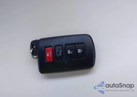 2015 Toyota Highlander Limited V6 from USA, damaged, VIN 5TDYKRFH5FS062059